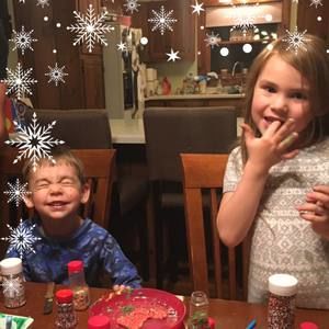 Meet your Posher, Jeanelle